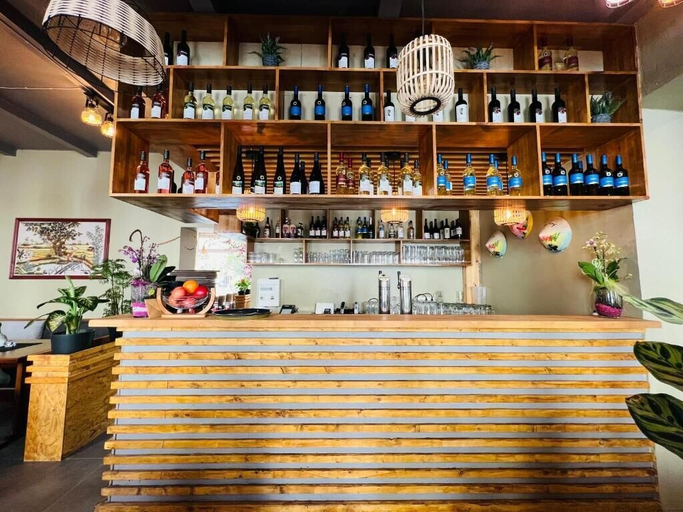 Bar (on property), MyMyLahnstein, Rhein-Lahn-Kreis