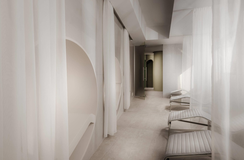 Spa 3, Clarion Congress Hotel Brno, Brno