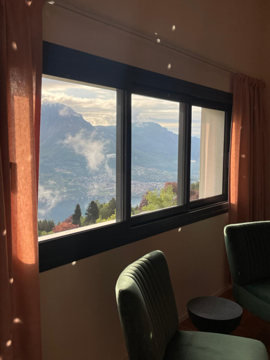 Others 1, Villa D'ALBA guest house, Como