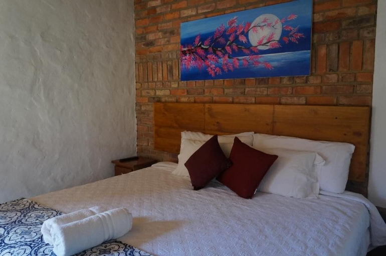 Room 2, HOSPEDAJE PLAZA, Villa de Leyva