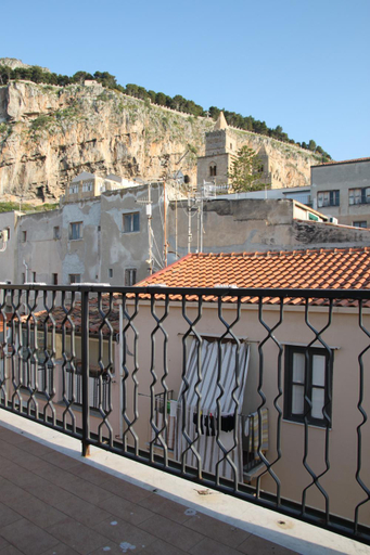 Others 5, Arbaria, Palermo