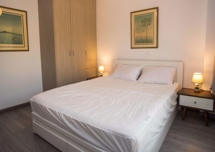 Room 5, Cozy Glyfada Getaway 1 bdr, Attica