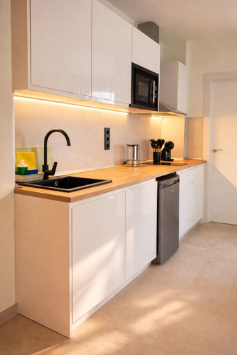 Private kitchen 4, DozZze Julieta, Alicante