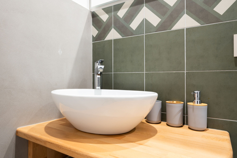 Room 5, Equilibrio - City Center Apt by Wonderful Italy, Catania
