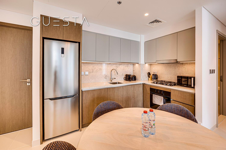 Others 4, Emaar Beachfront - Beach Isle Tower 2, Dubai Marina, Dubai