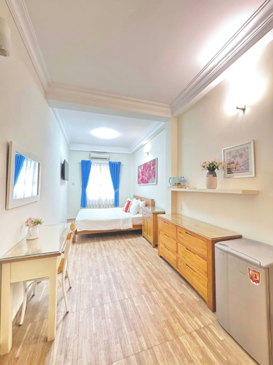 Others 5, Cozy Hotel - 140 Cong Quynh, District 1