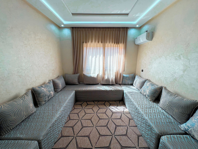 Interior 3, Belvara luxe pause, Béni Mellal
