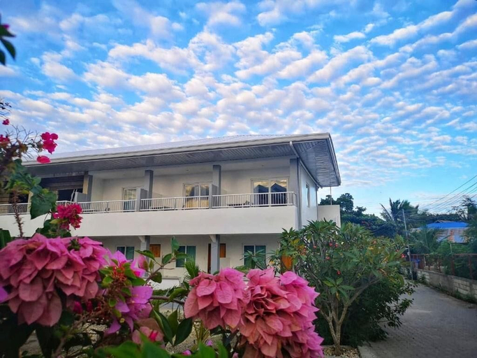 Exterior 3, Beyond Island Resort, Moalboal