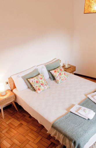 Bedroom 3, Villa Garcia, Terras de Bouro