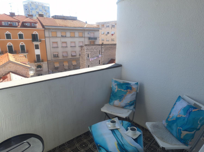 Others 3, Perfect Location Split Center Apartments, Split