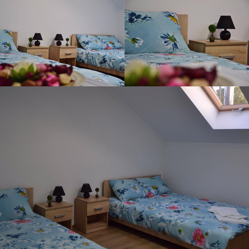 Others 4, Casa-Denise, Sanmartin