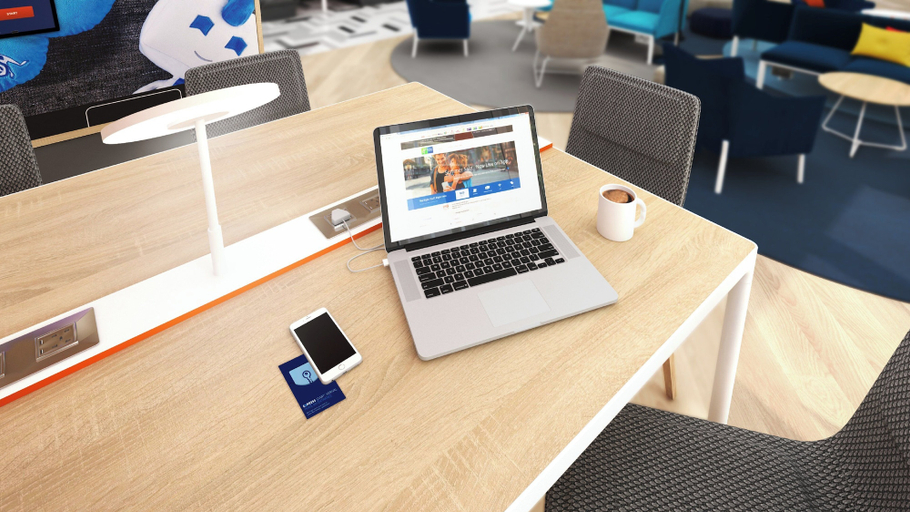 Property amenity, Holiday Inn Express SHENZHEN BAY by IHG, Shenzhen