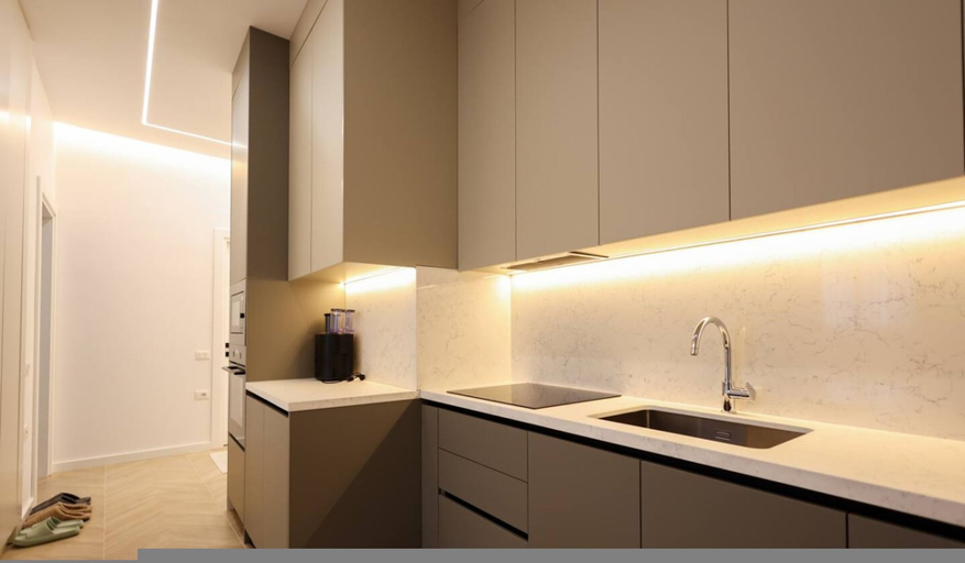 Room 3, Grandstay Sea Penthouse 03, Durrësit