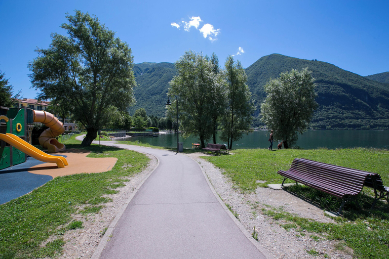 Property grounds 4, Pl-villas 2 Bedrooms Deluxe 4pax, Como
