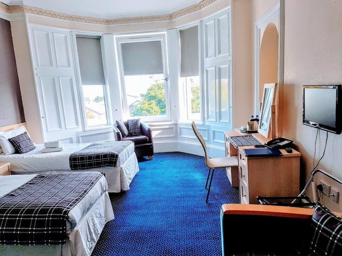 Others 5, AboukirHotel, Angus
