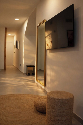 Interior 5, DozZze Julieta, Alicante