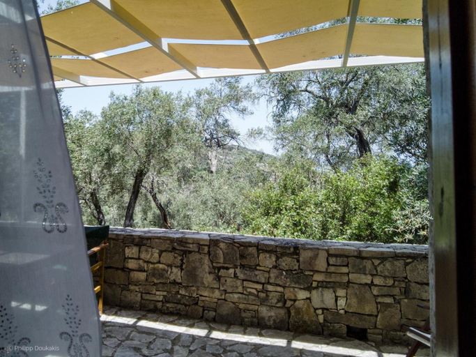 Others 5, Adamantia Studio S3, Ionian Islands