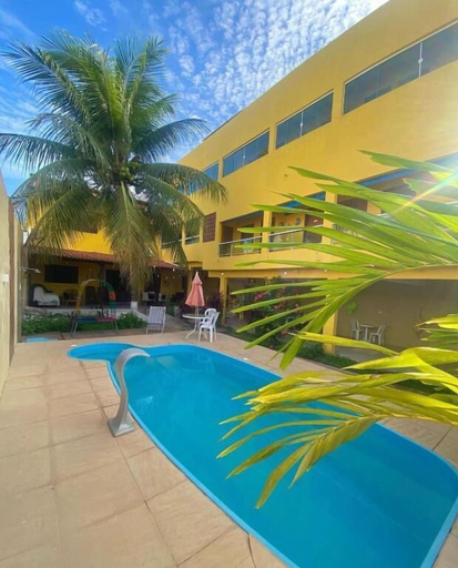 Sport & Beauty 4, Sol Hostel e Pousada Maragogi, Maragogi