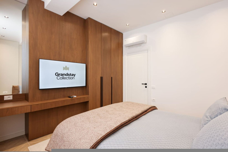 Room 5, Grandstay Sea Penthouse 04, Durrësit