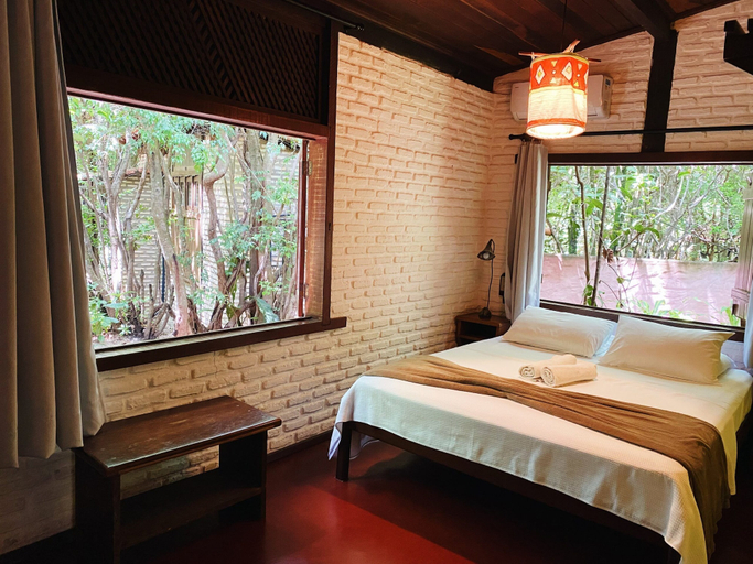 Room 3, Pipa Soul Chalés, Tibau do Sul