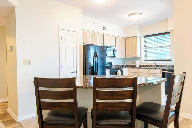 Private kitchen 5, High Tide Retreat, Harrison