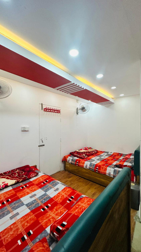 4, Panthapath Hotel Rose Valley, Dhaka