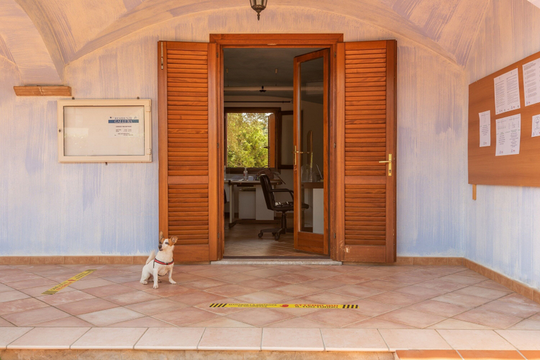 Others 4, Residenze Gallura Trilo 6, Nuoro