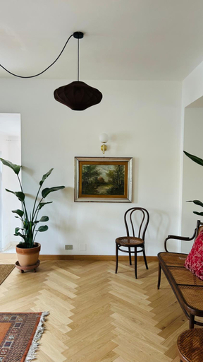 Public Area 2, Albergo Al Castello, Alessandria