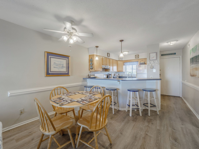Property amenity 3, Sand Pebbles #A3 - Pelican Perch, New Hanover