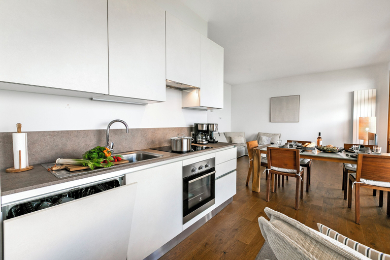 Private kitchen 5, Mon Reve Lake View Pool, Stresa, Verbano-Cusio-Ossola