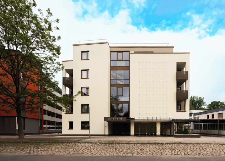 Exterior, Limehome Braunschweig Kaiserstraße, Braunschweig