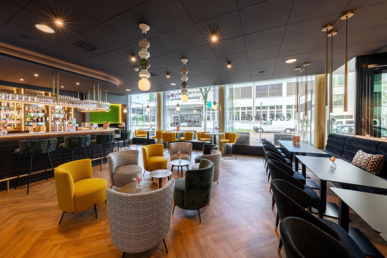 Food & Drinks 5, Essential by Dorint Basel City, Basel