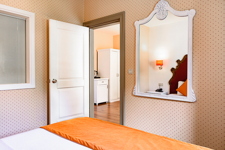 Bedroom 4, Mersoy Bellavista Hotel, Marmaris