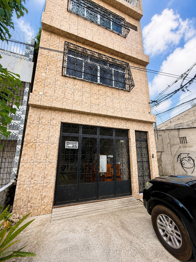 Exterior, Casa confortável, Belém