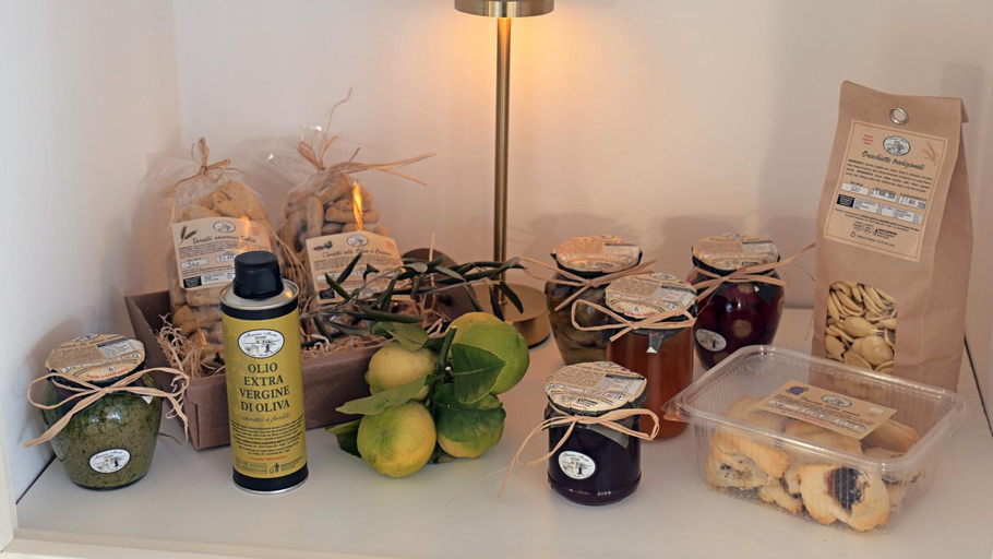 Food & Drinks 5, Palazzo Bellini Suite & Rooms, Brindisi