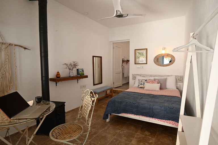 Bedroom 4, Sakin Odalar, Ayvalık