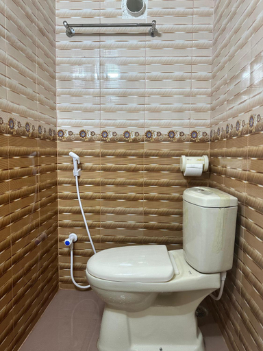5, Panthapath Hotel Rose Valley, Dhaka