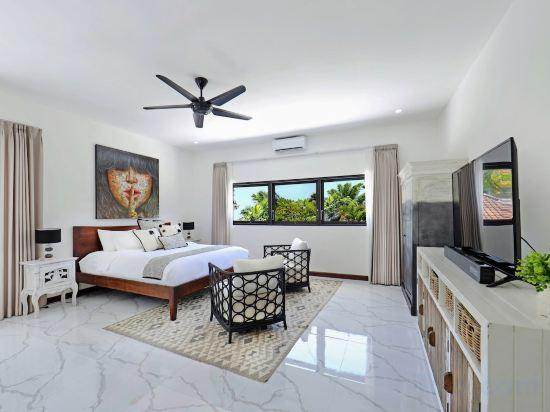 Others 5, Villa Drupadi 16B 4 bed 4.5 bath Seminyak Location, Badung
