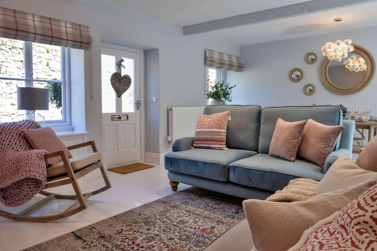 Primary image, Cottage in Bakewell near Peak District, Derbyshire