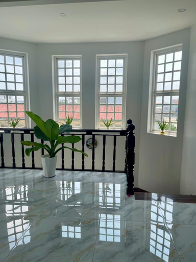 Public Area 2, Nhat Long Homestay, Huế