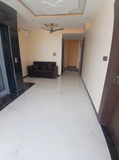 Interior 5, THE ANANDAM HOTEL, Faizabad