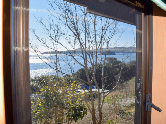 Others 3, Tonosaki Bungalow & BBQ, Tsushima