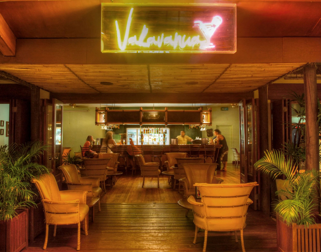 Food & Drinks 5, OUTRIGGER Fiji Beach Resort, Nadroga/Navosa