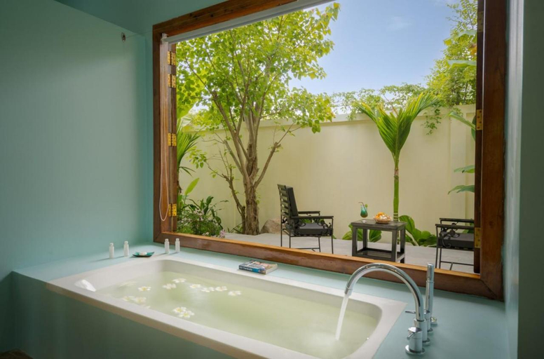 Bathroom 3, Habana Angkor Resort, Siem Reap