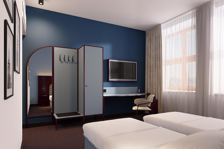 4, B&B HOTEL Wrocław Old Town, Środa Śląska