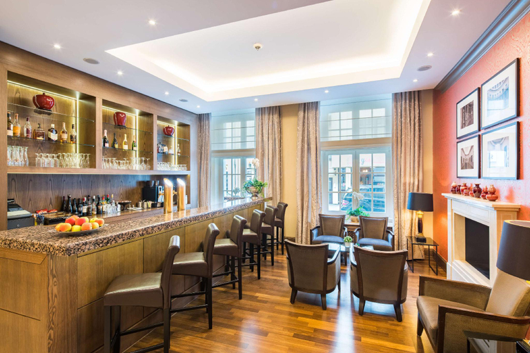 Food & Drinks 5, Best Western Plus Hotel StadtPalais, Braunschweig