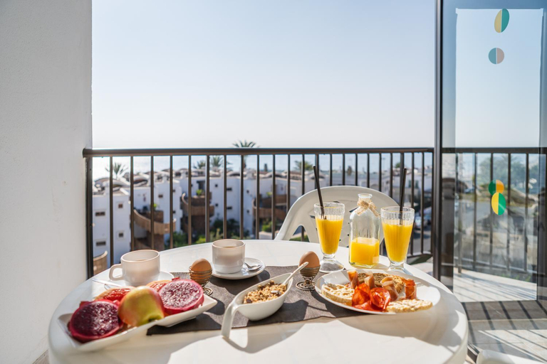 Food & Drinks 5, RT-Apartamentos Guinea, Las Palmas