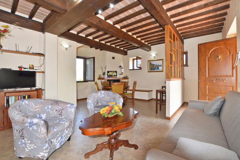 Others 3, Villa San Lorenzo, Arezzo
