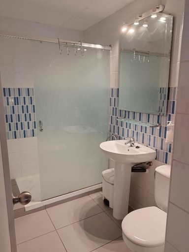Bathroom 3, Nou Rocamar, Tarragona
