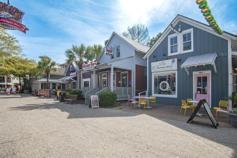 Exterior & Views 2, Bayside Inn 6786, Walton